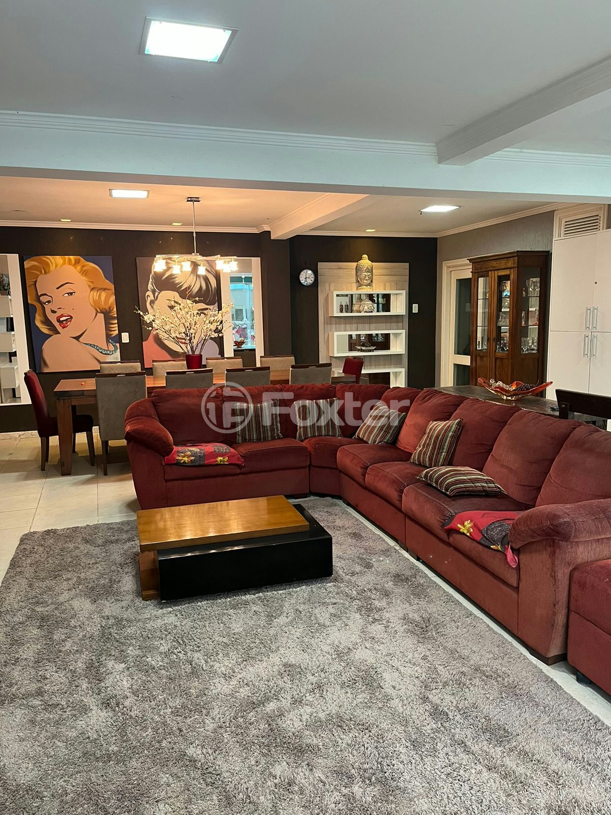 Casa de Condomínio à venda com 5 quartos, 300m² - Foto 22