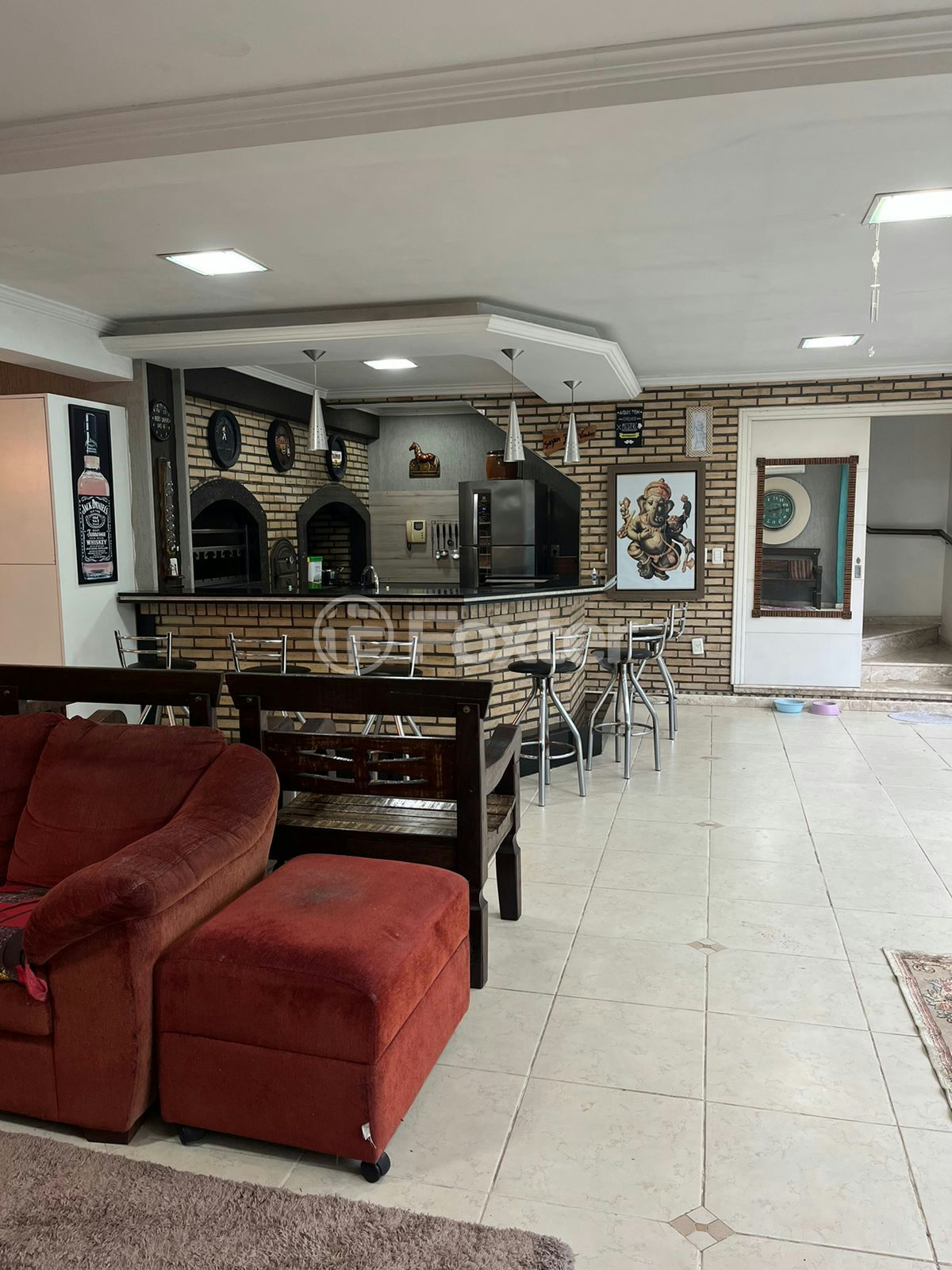 Casa de Condomínio à venda com 5 quartos, 300m² - Foto 20