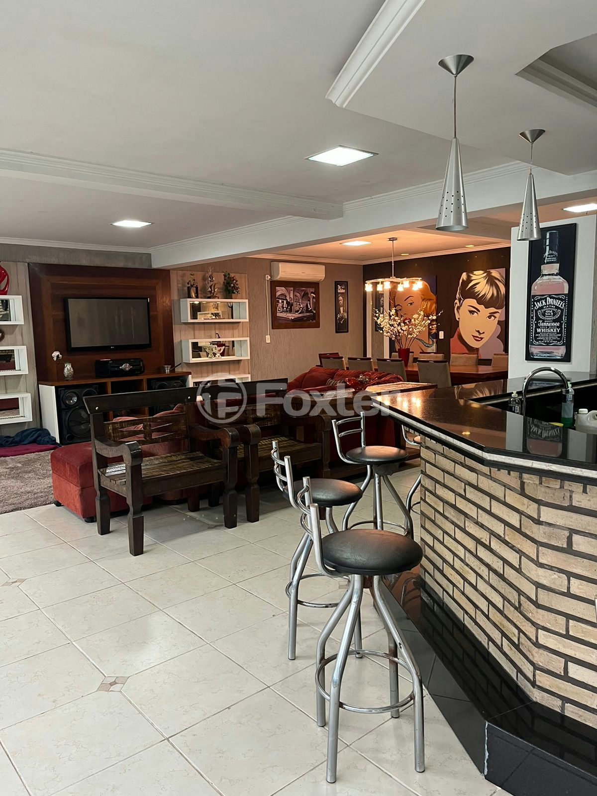 Casa de Condomínio à venda com 5 quartos, 300m² - Foto 18