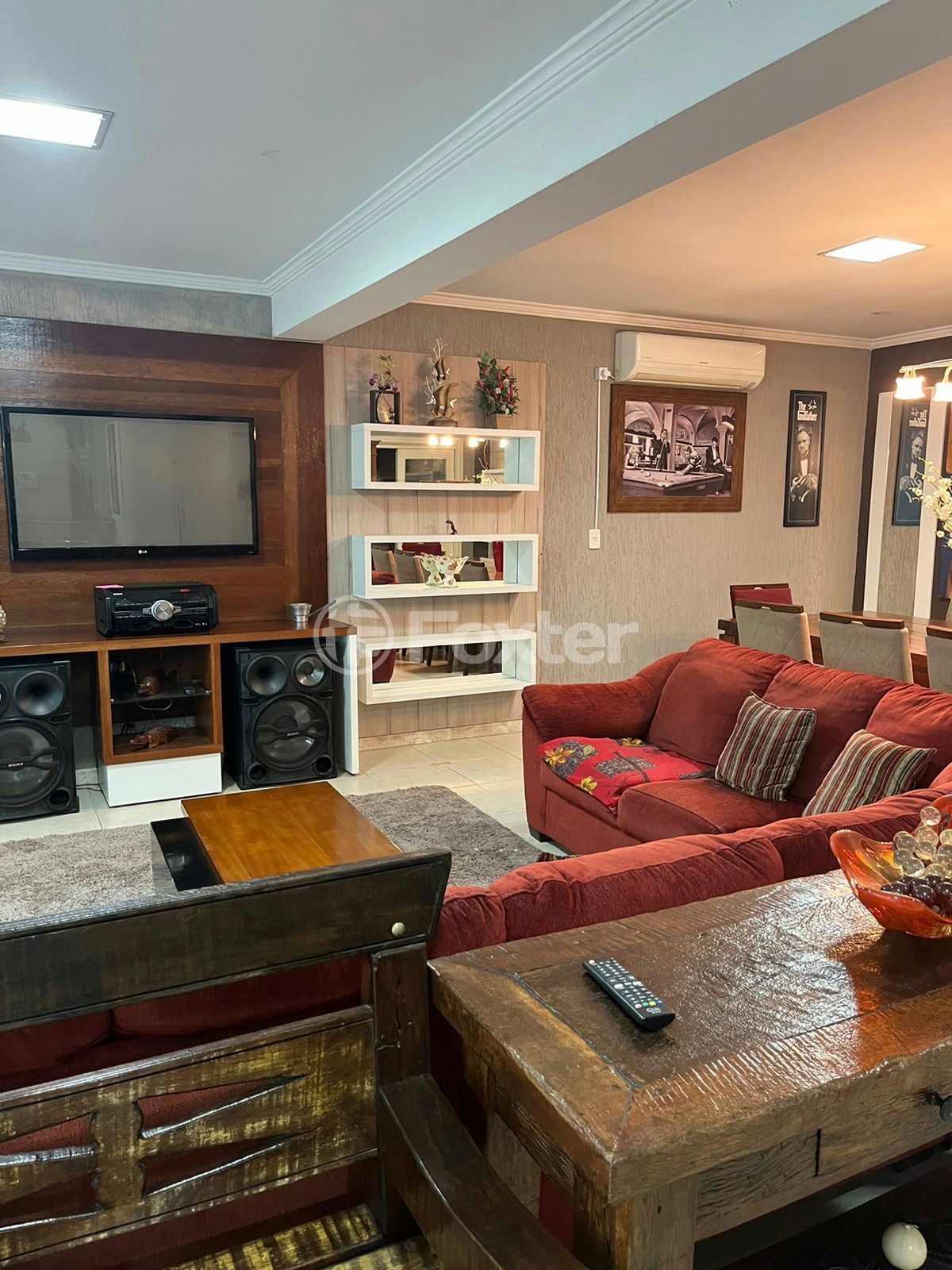 Casa de Condomínio à venda com 5 quartos, 300m² - Foto 19