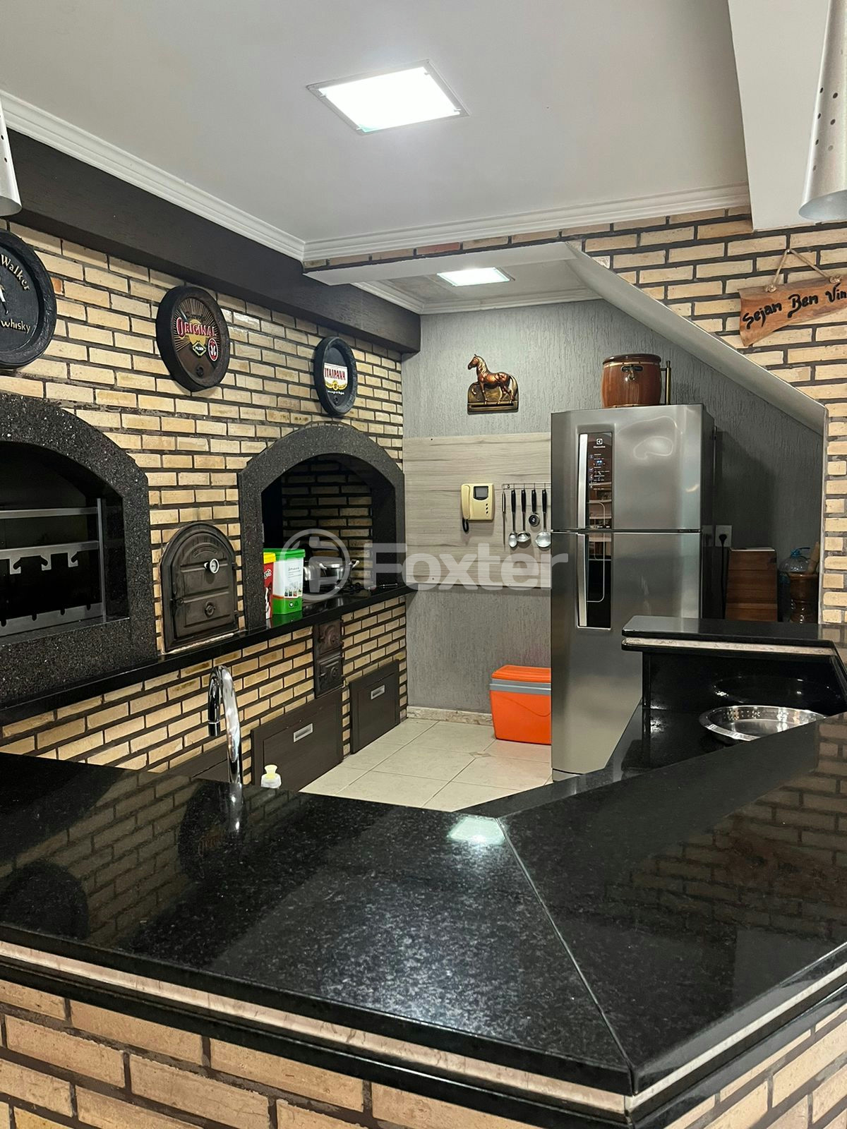 Casa de Condomínio à venda com 5 quartos, 300m² - Foto 21
