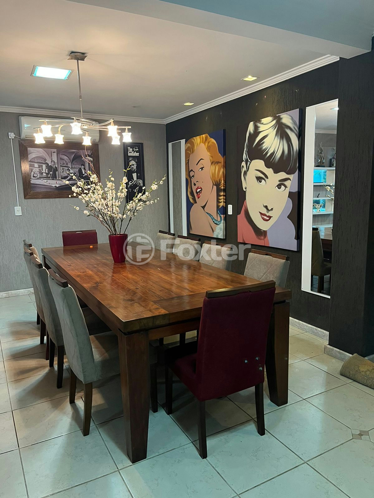 Casa de Condomínio à venda com 5 quartos, 300m² - Foto 24