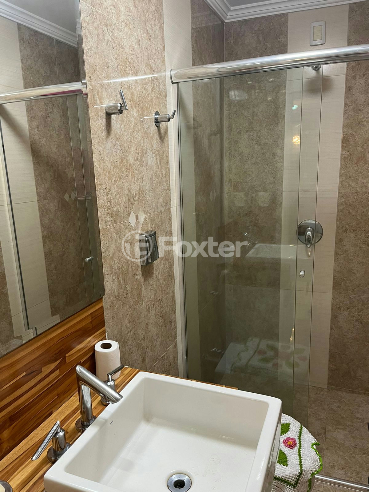 Casa de Condomínio à venda com 5 quartos, 300m² - Foto 31