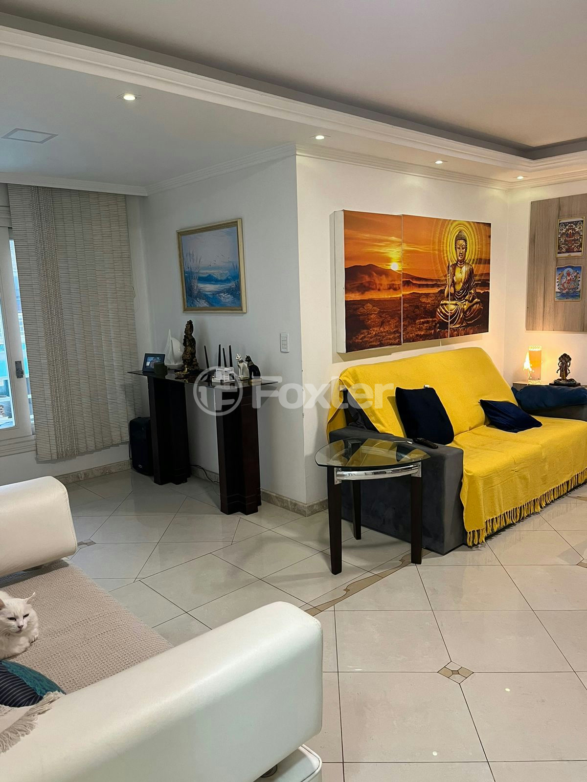 Casa de Condomínio à venda com 5 quartos, 300m² - Foto 30