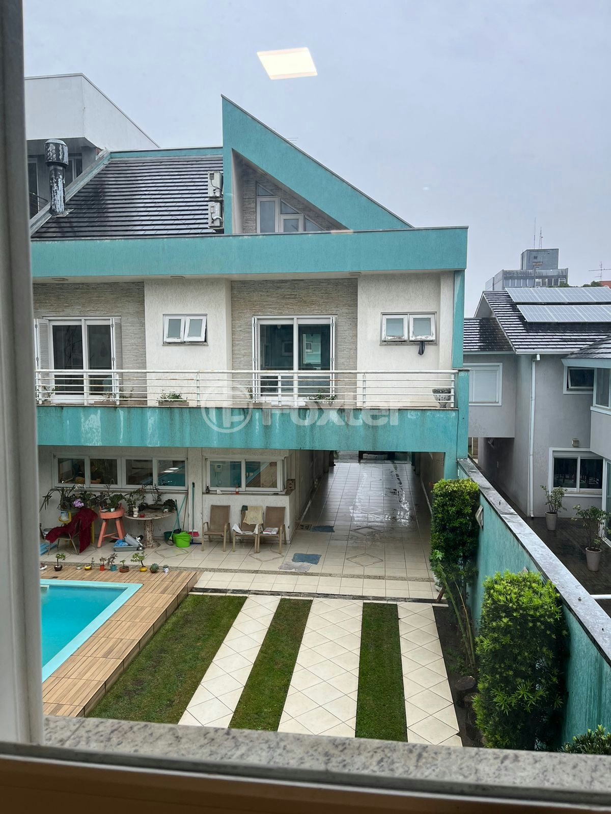 Casa de Condomínio à venda com 5 quartos, 300m² - Foto 2