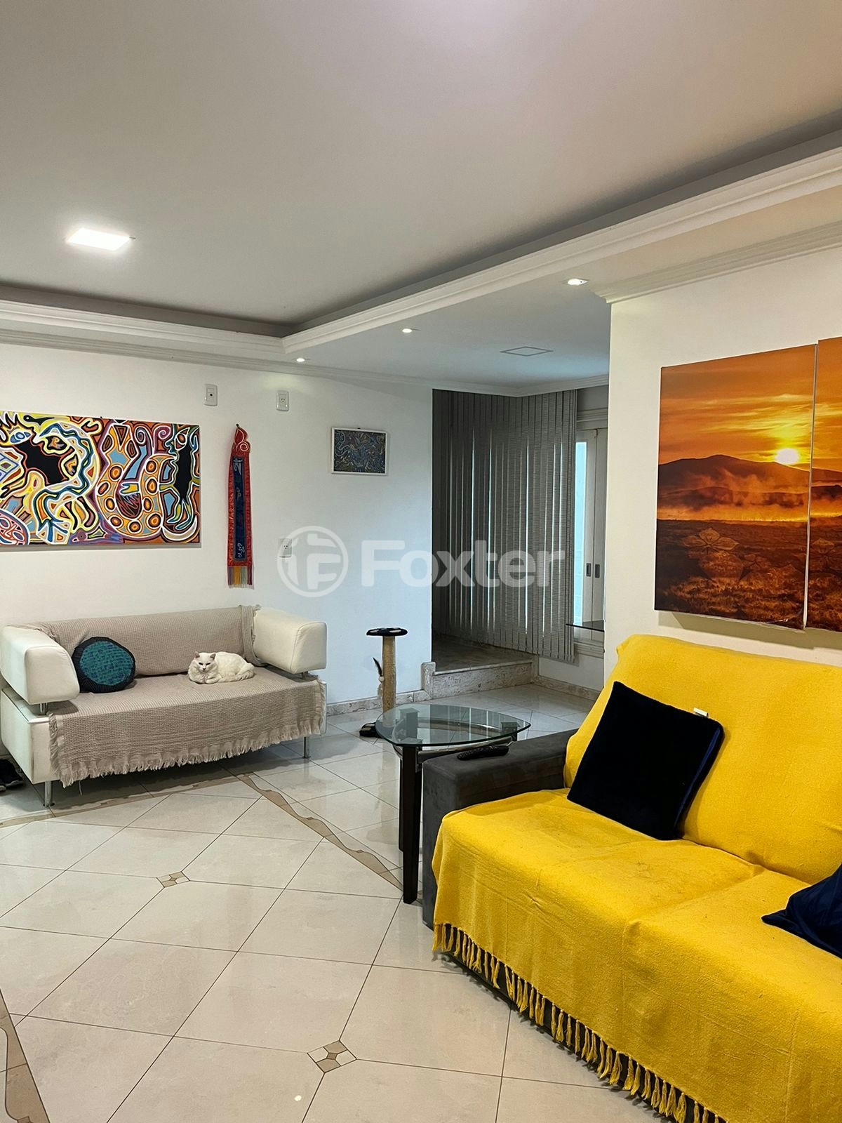 Casa de Condomínio à venda com 5 quartos, 300m² - Foto 29