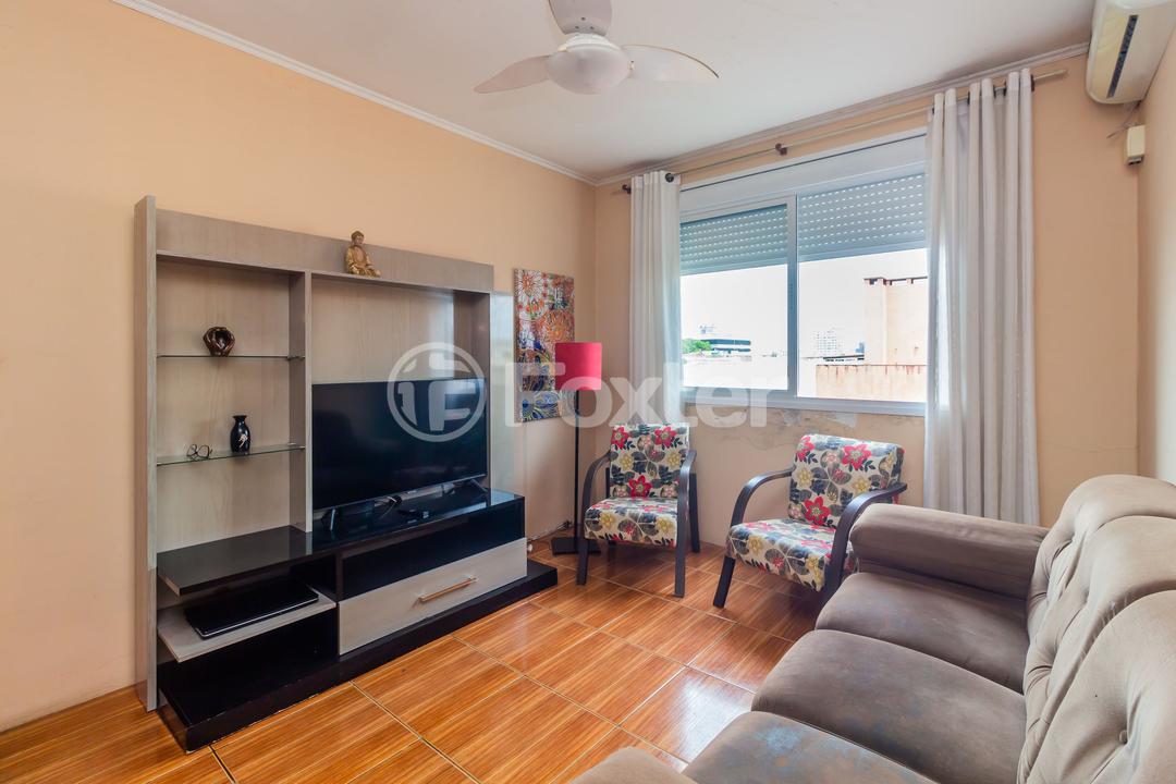 Apartamento à venda com 2 quartos, 75m² - Foto 1