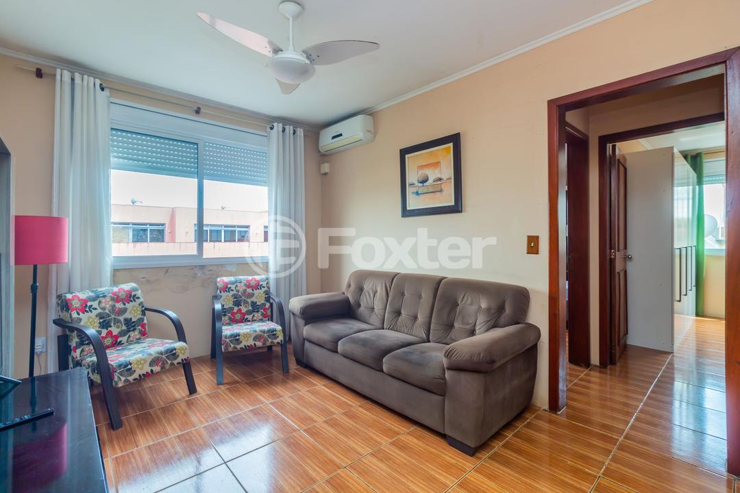 Apartamento à venda com 2 quartos, 75m² - Foto 2