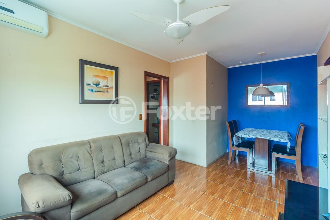 Apartamento à venda com 2 quartos, 75m² - Foto 3