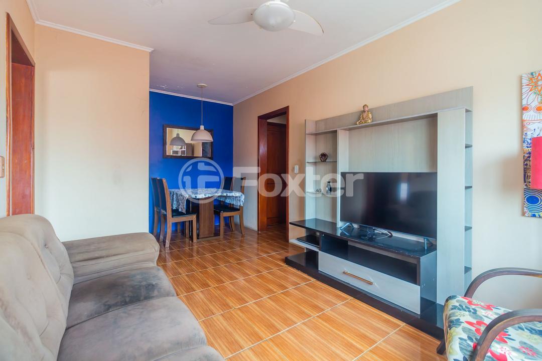 Apartamento à venda com 2 quartos, 75m² - Foto 4