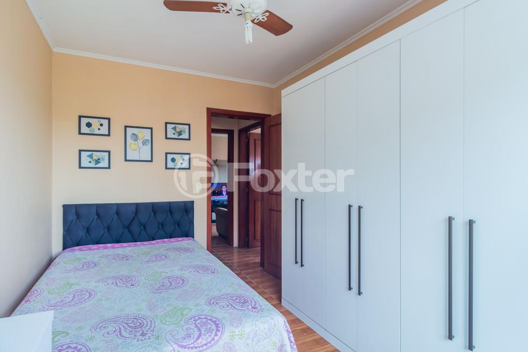 Apartamento à venda com 2 quartos, 75m² - Foto 7