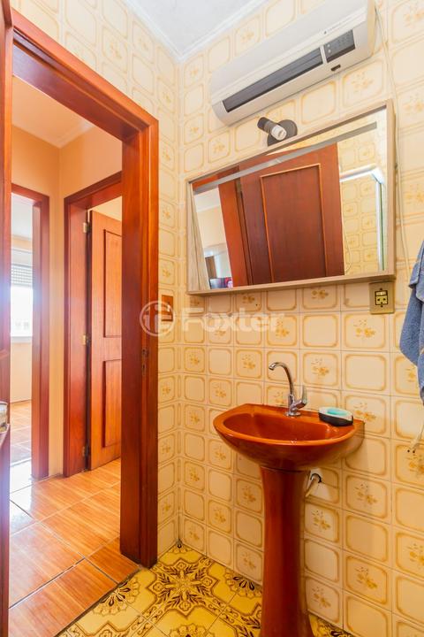 Apartamento à venda com 2 quartos, 75m² - Foto 8