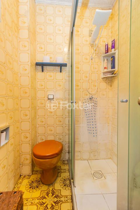 Apartamento à venda com 2 quartos, 75m² - Foto 10