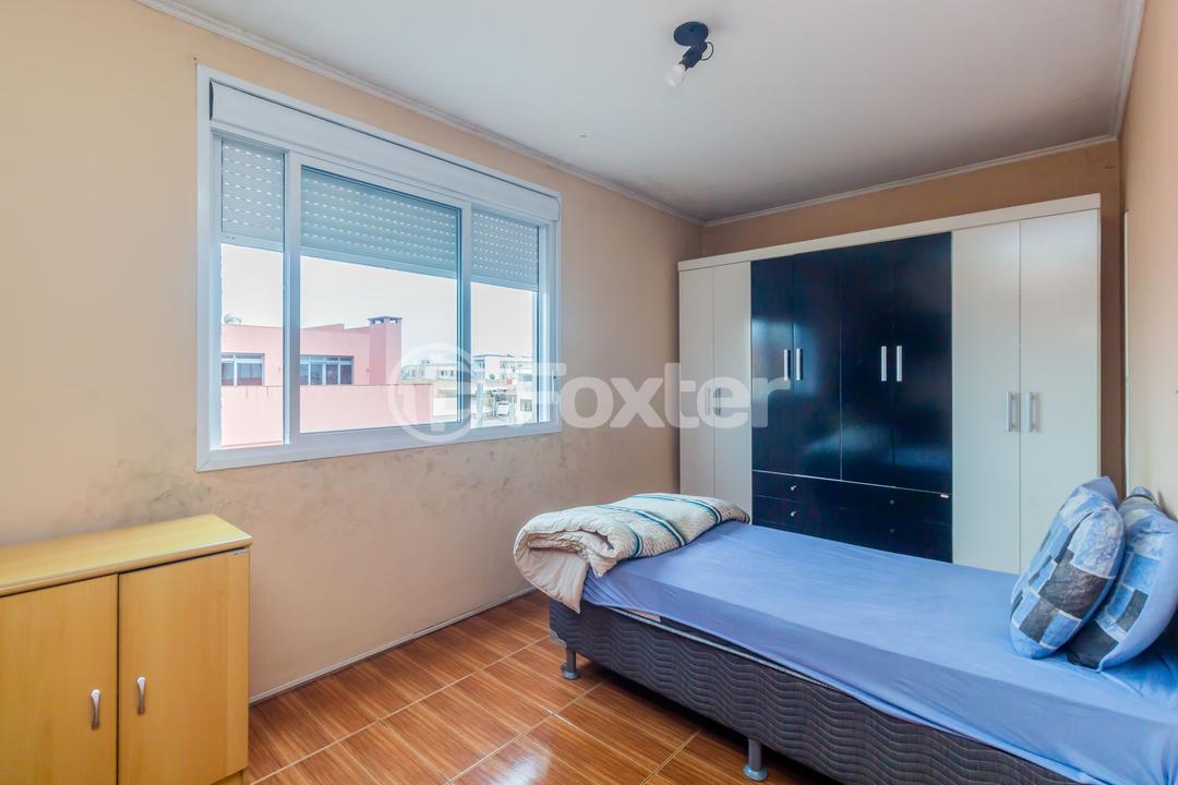Apartamento à venda com 2 quartos, 75m² - Foto 11