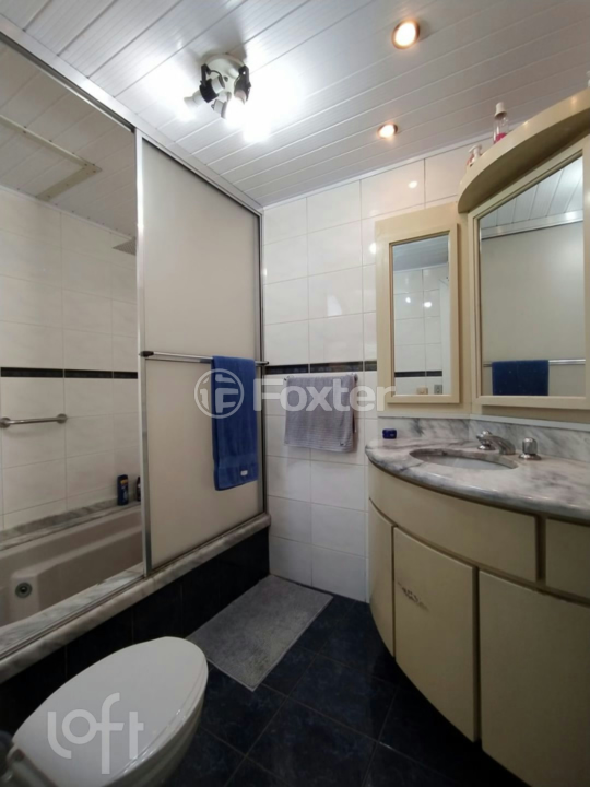 Casa à venda com 3 quartos, 189m² - Foto 11