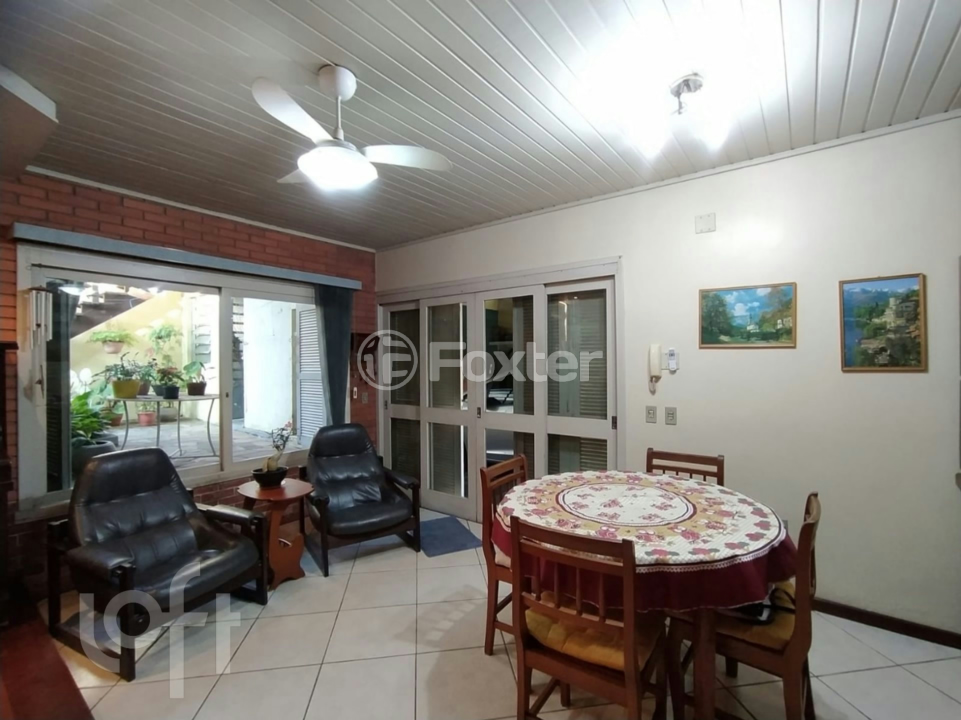 Casa à venda com 3 quartos, 189m² - Foto 6