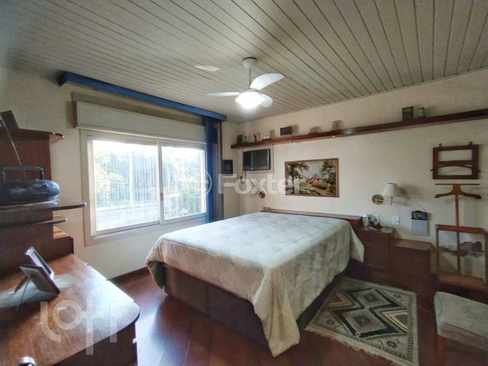 Casa à venda com 3 quartos, 189m² - Foto 9