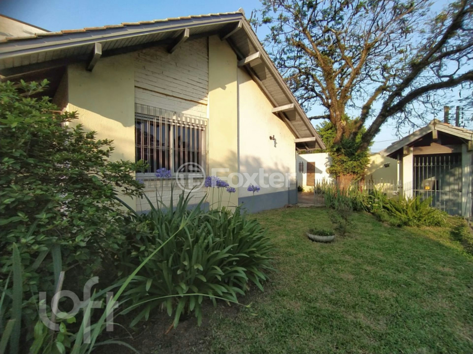 Casa à venda com 3 quartos, 189m² - Foto 21