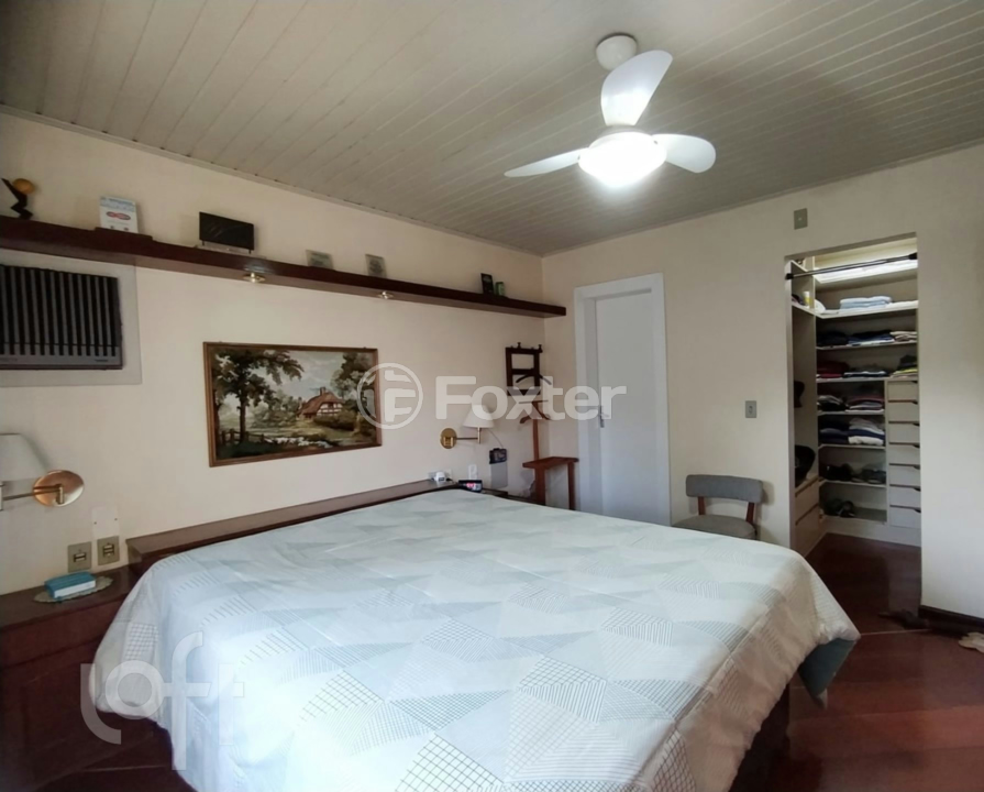 Casa à venda com 3 quartos, 189m² - Foto 10