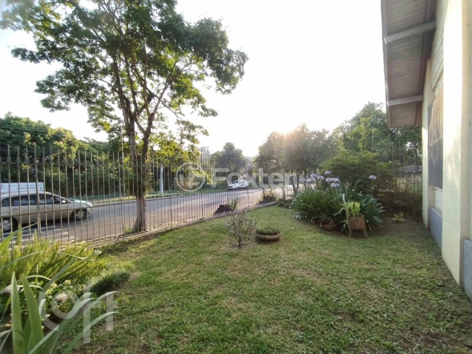 Casa à venda com 3 quartos, 189m² - Foto 20