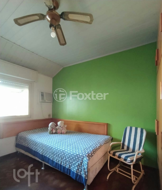 Casa à venda com 3 quartos, 189m² - Foto 14