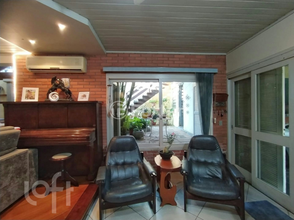 Casa à venda com 3 quartos, 189m² - Foto 5