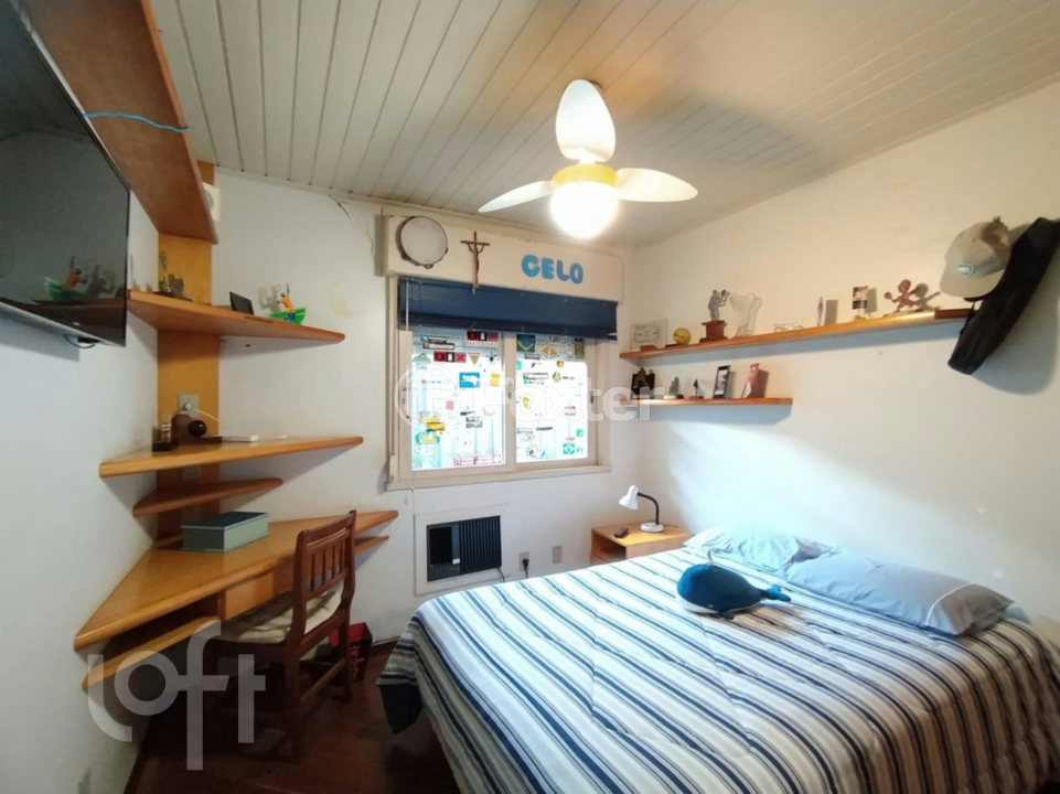 Casa à venda com 3 quartos, 189m² - Foto 12