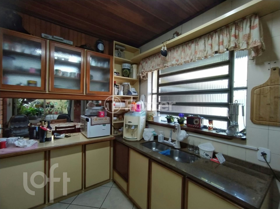 Casa à venda com 3 quartos, 189m² - Foto 7