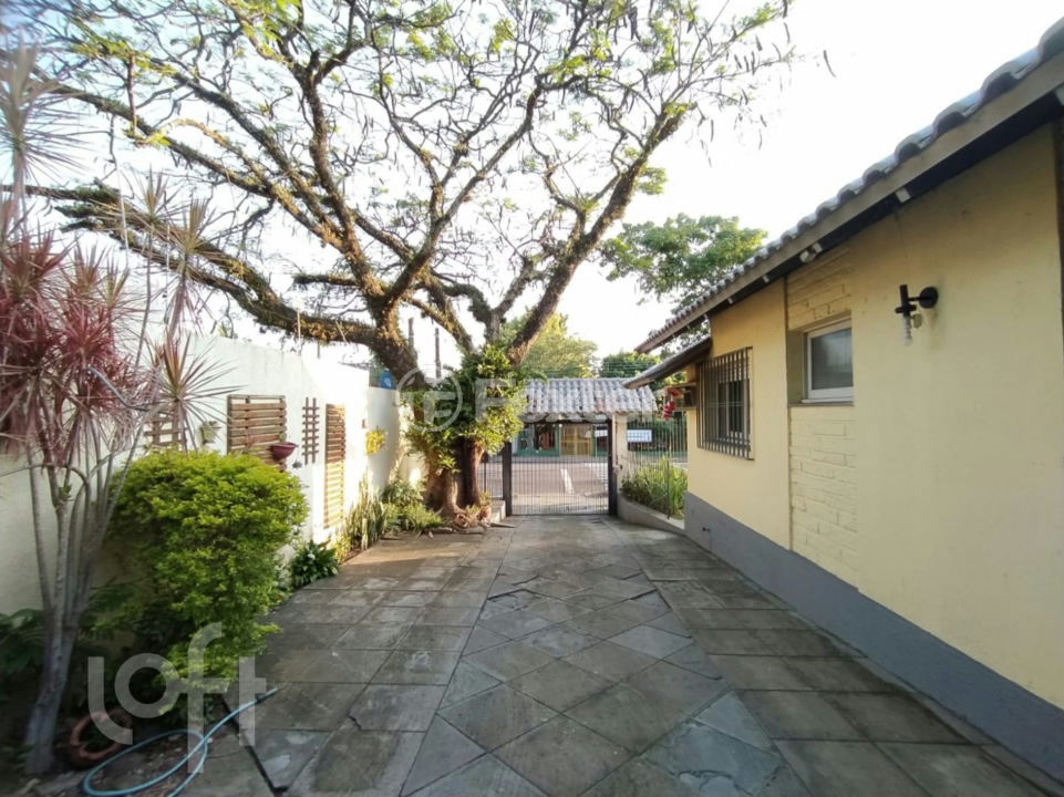 Casa à venda com 3 quartos, 189m² - Foto 17