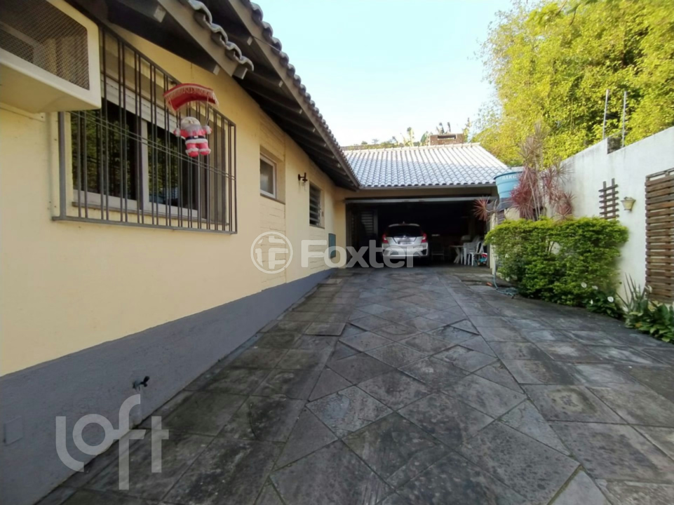 Casa à venda com 3 quartos, 189m² - Foto 16