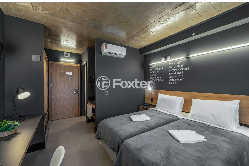 Depósito-Galpão-Armazém à venda com 1 quarto, 23m² - Foto 2