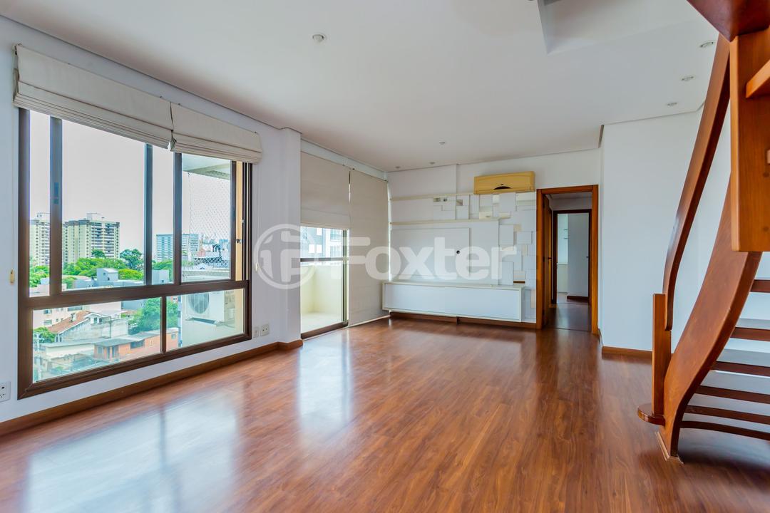 Cobertura à venda com 2 quartos, 177m² - Foto 6