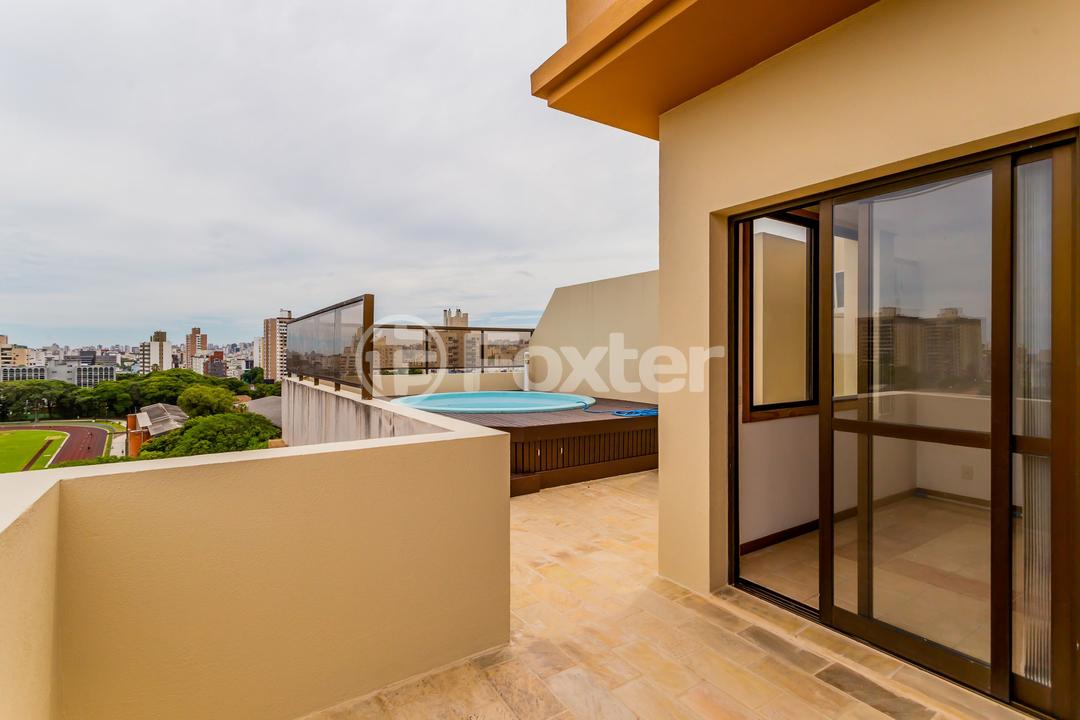 Cobertura à venda com 2 quartos, 177m² - Foto 5
