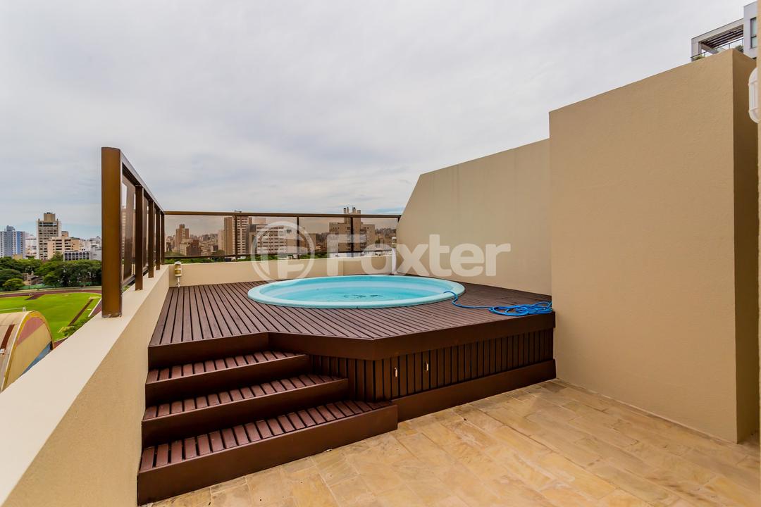 Cobertura à venda com 2 quartos, 177m² - Foto 1