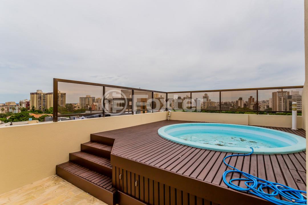 Cobertura à venda com 2 quartos, 177m² - Foto 2