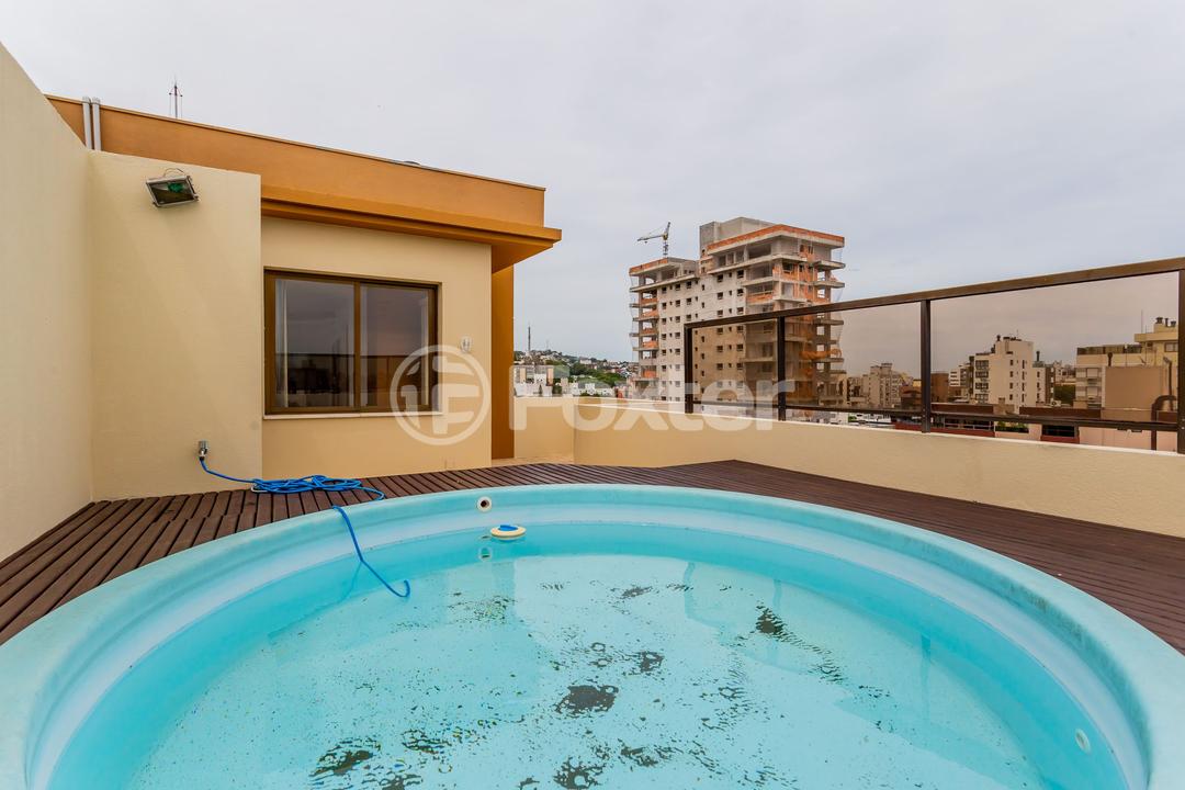Cobertura à venda com 2 quartos, 177m² - Foto 3