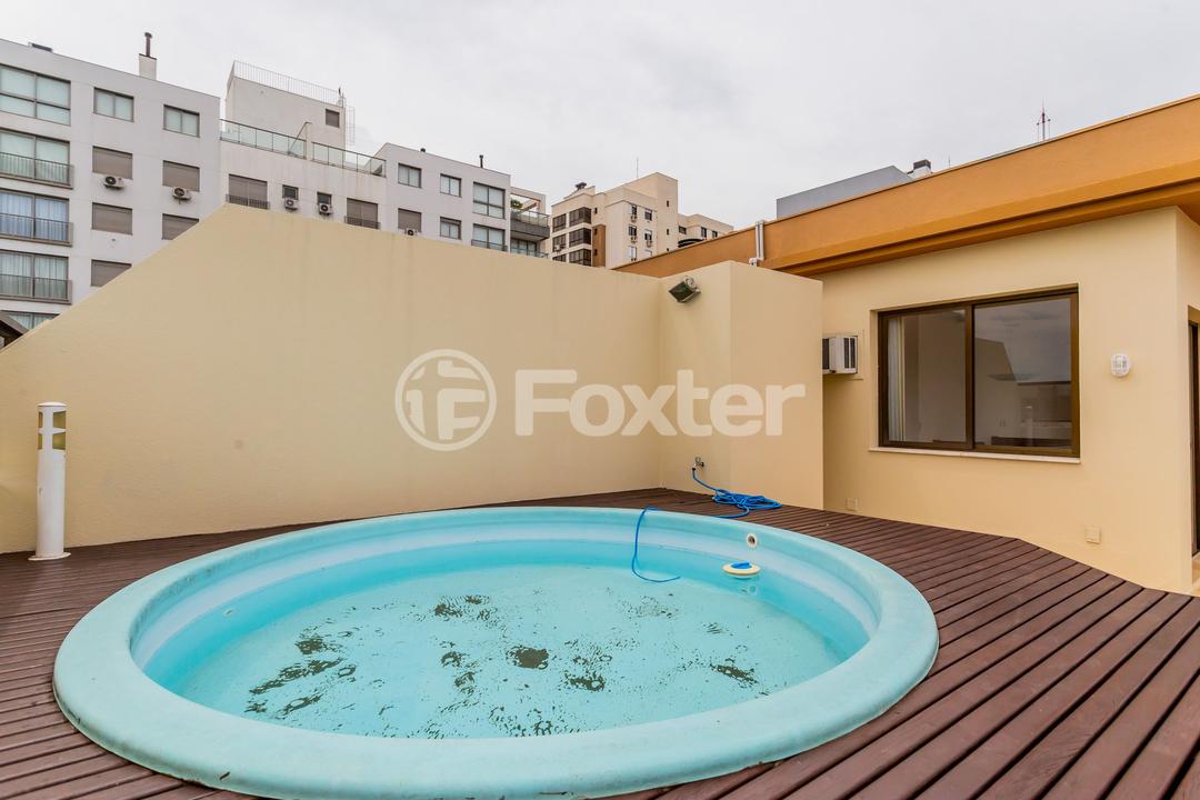 Cobertura à venda com 2 quartos, 177m² - Foto 4