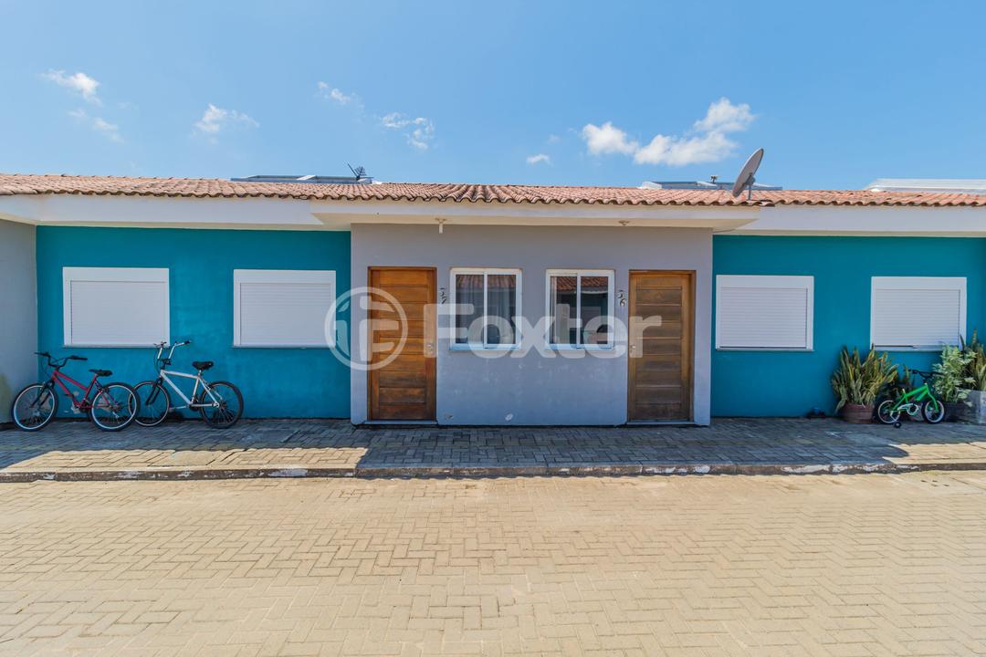 Casa de Condomínio à venda com 2 quartos, 46m² - Foto 1