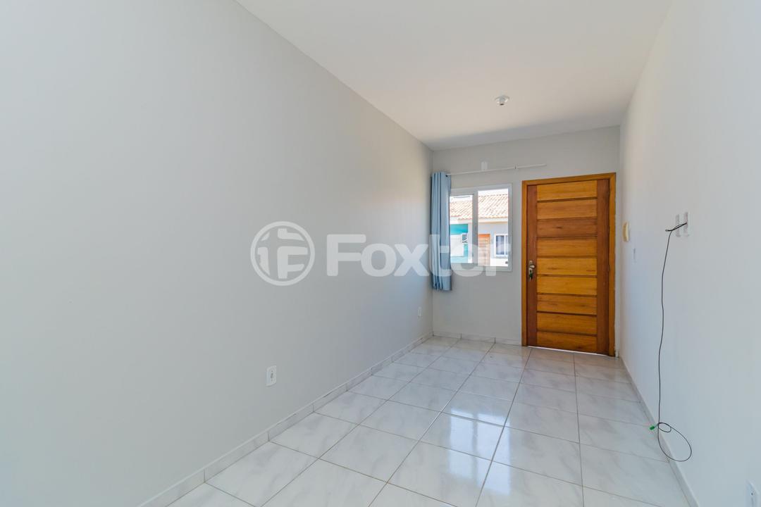 Casa de Condomínio à venda com 2 quartos, 46m² - Foto 2