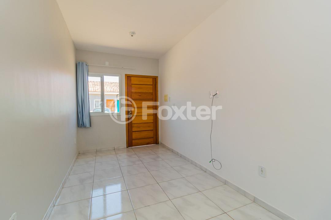 Casa de Condomínio à venda com 2 quartos, 46m² - Foto 3