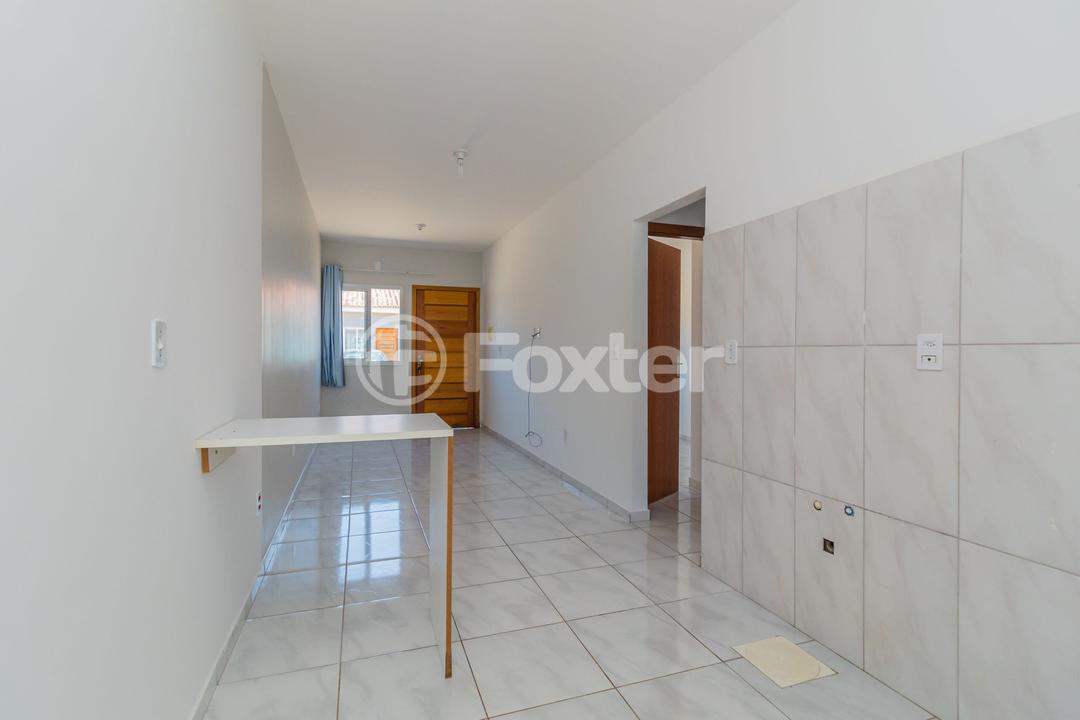 Casa de Condomínio à venda com 2 quartos, 46m² - Foto 4