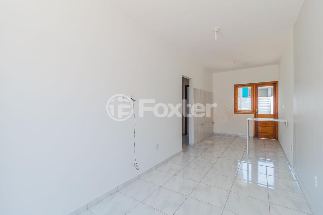 Casa de Condomínio à venda com 2 quartos, 46m² - Foto 6