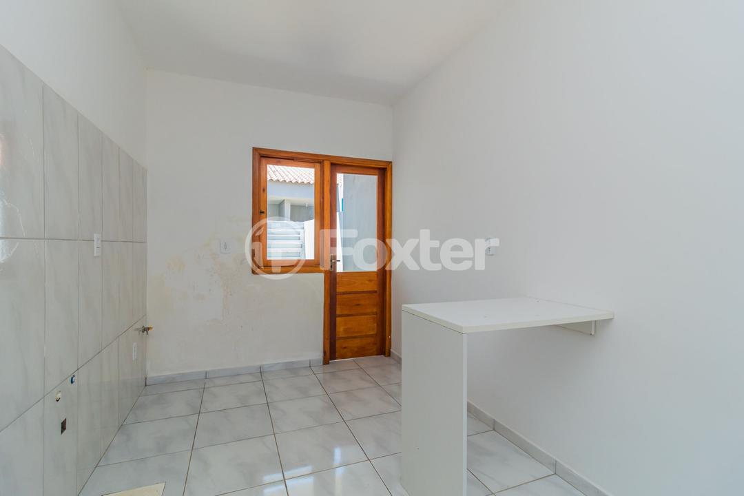 Casa de Condomínio à venda com 2 quartos, 46m² - Foto 7