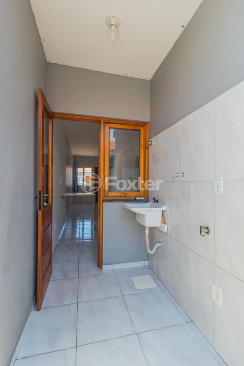 Casa de Condomínio à venda com 2 quartos, 46m² - Foto 8