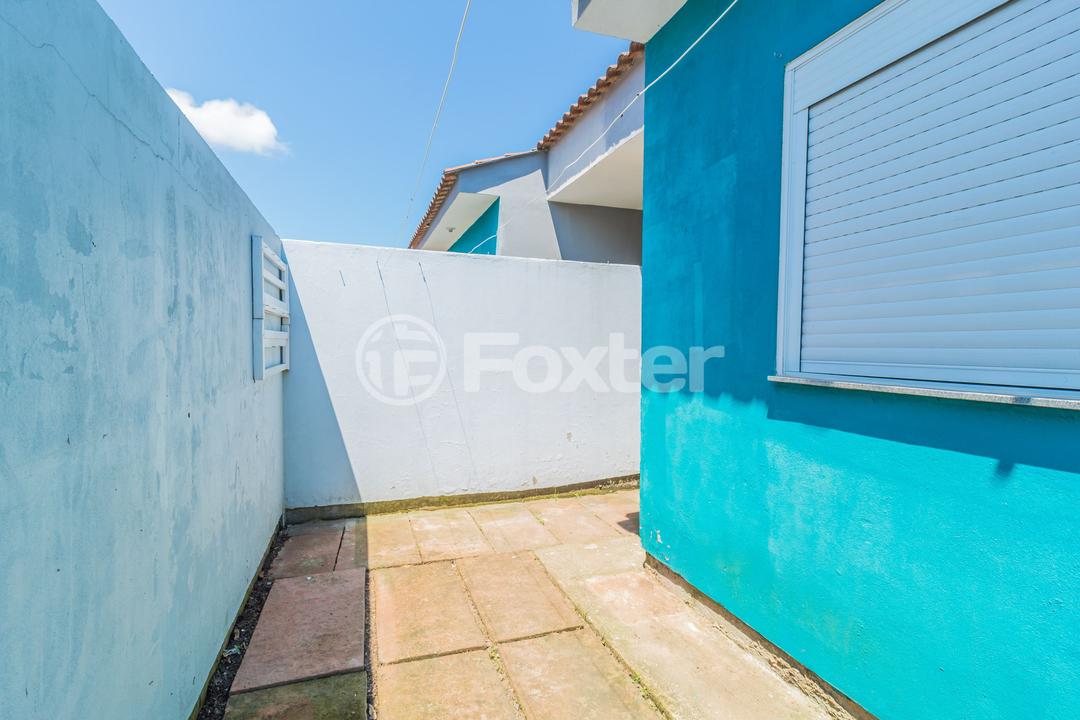 Casa de Condomínio à venda com 2 quartos, 46m² - Foto 9