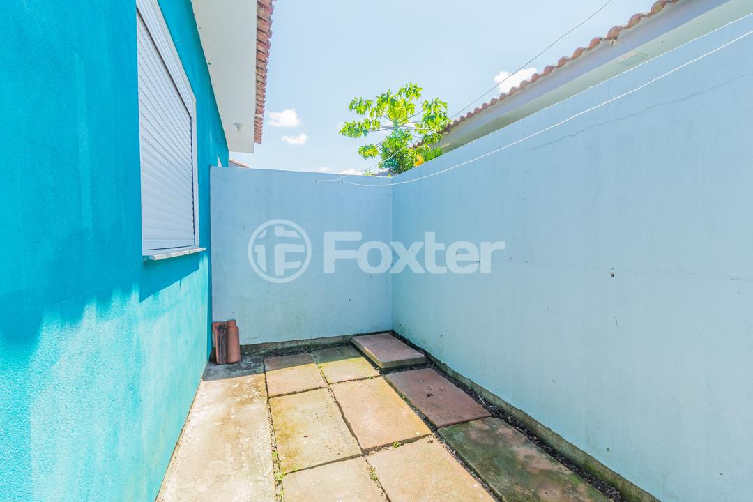 Casa de Condomínio à venda com 2 quartos, 46m² - Foto 10