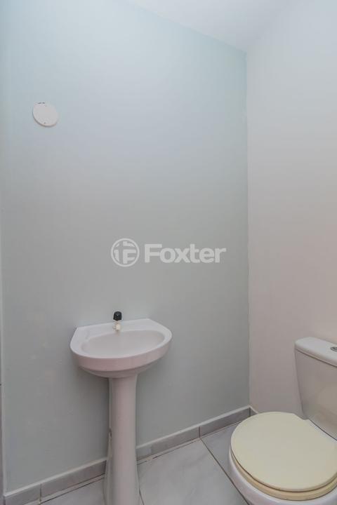 Casa de Condomínio à venda com 2 quartos, 46m² - Foto 11