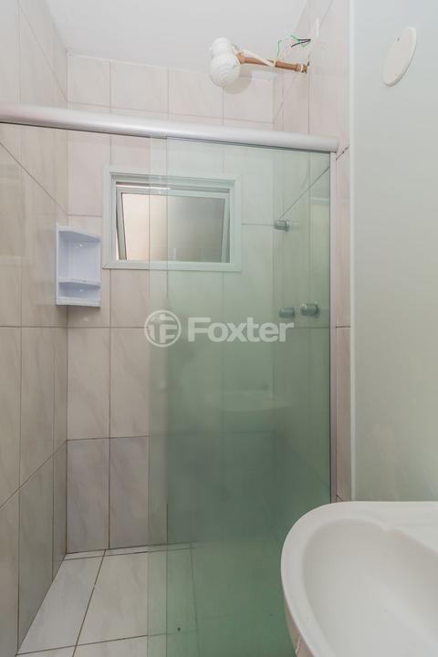Casa de Condomínio à venda com 2 quartos, 46m² - Foto 12