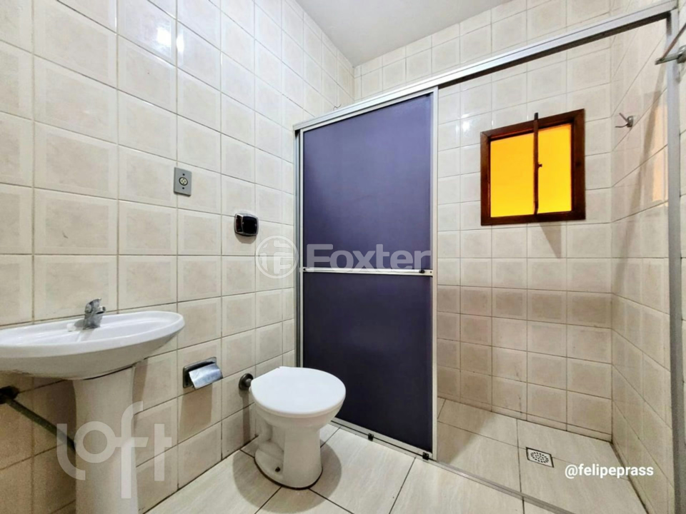 Casa à venda com 3 quartos, 213m² - Foto 24