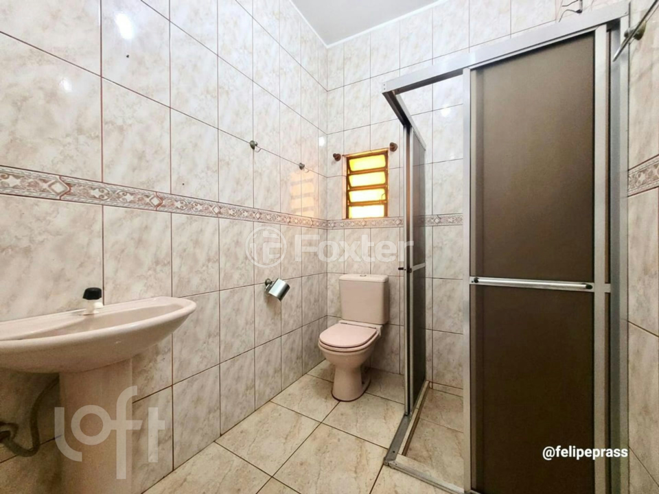 Casa à venda com 3 quartos, 213m² - Foto 23